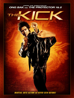Gia Đình Võ Thuật - The Kick (2011)