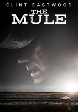 Già Gân - The Mule (2018)