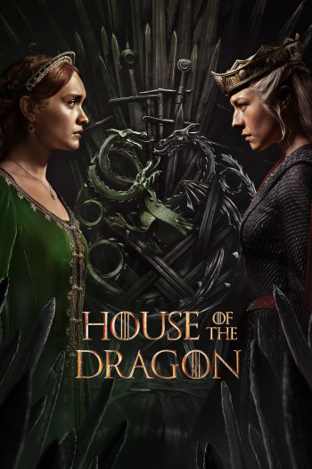Gia Tộc Rồng (Phần 2) - House of the Dragon (Season 2) (2024)