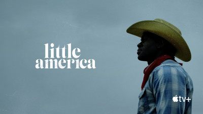 Giấc Mơ Mỹ (Phần 1) - Little America (Season 1)