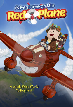 Giấc Mộng Phiêu Lưu - Adventures On The Red Plane (2012)