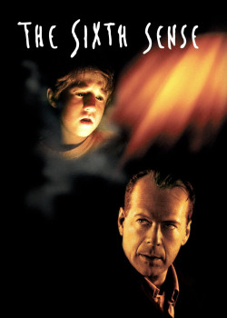 Giác Quan Thứ Sáu - The Sixth Sense (1999)