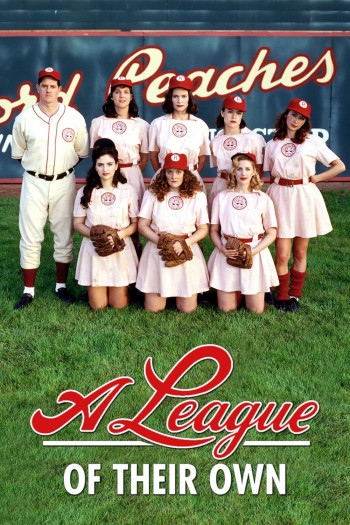 Giải Bóng Chày Nữ - A League of Their Own (1993)