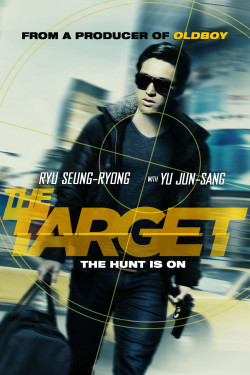 Giải Cứu Con Tin - The Target (2014)