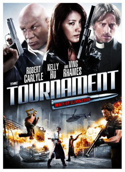 Giải Đấu Sinh Tử - The Tournament (2010)