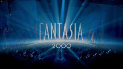 Giai Điệu Thiên Niên Kỷ 2000 - Fantasia 2000