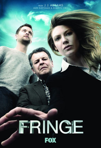 Giải Mã Kỳ Án (Phần 1) - Fringe (Season 1) (2008)