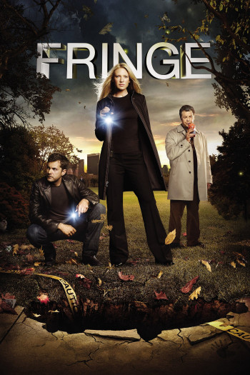 Giải Mã Kỳ Án (Phần 2) - Fringe (Season 2) (2009)