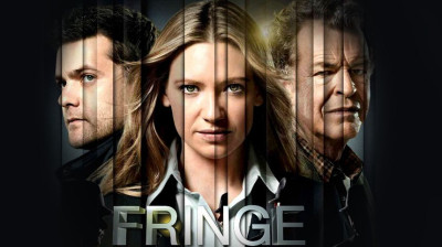 Giải Mã Kỳ Án (Phần 4) - Fringe (Season 4)