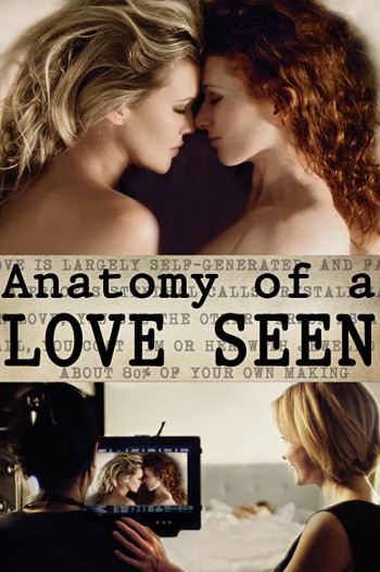 Giải Phẫu Tình Yêu - Anatomy of a Love Seen (2014)
