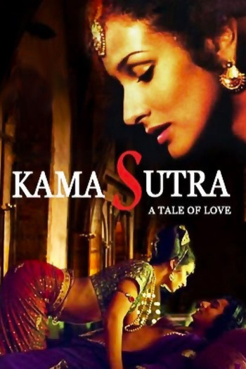 Giai Thoại Tình Yêu - Kama Sutra: A Tale of Love (1996)