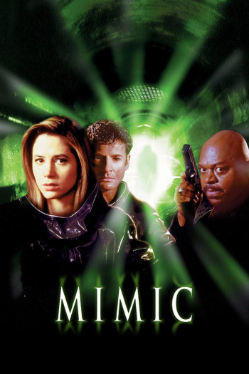 Gián Khổng Lồ - Mimic (1997)