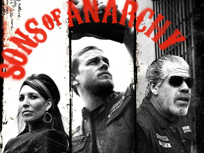 Giang Hồ Đẫm Máu (Phần 4) - Sons of Anarchy (Season 4)