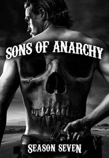 Giang Hồ Đẫm Máu (Phần 7) - Sons of Anarchy (Season 7)