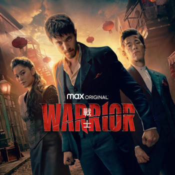 Giang Hồ Phố Hoa (Phần 2) - Warrior (Season 2)