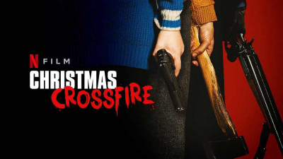 Giáng sinh giữa làn đạn - Christmas Crossfire