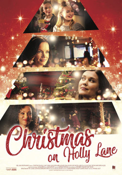 Giáng Sinh ở Holly Lane - Christmas on Holly Lane (2018)