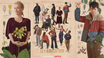Giáo Dục Giới Tính (Phần 3) - Sex Education (Season 3)