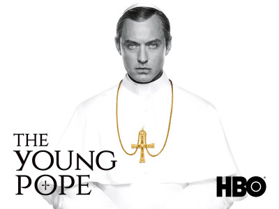 Giáo Hoàng Trẻ Tuổi (Phần 1) - The Young Pope (Season 1)