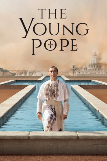 Giáo Hoàng Trẻ Tuổi (Phần 1) - The Young Pope (Season 1)