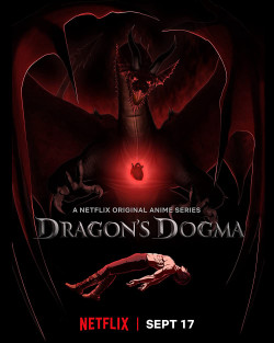 Giáo lý rồng - Dragon's Dogma (2020)