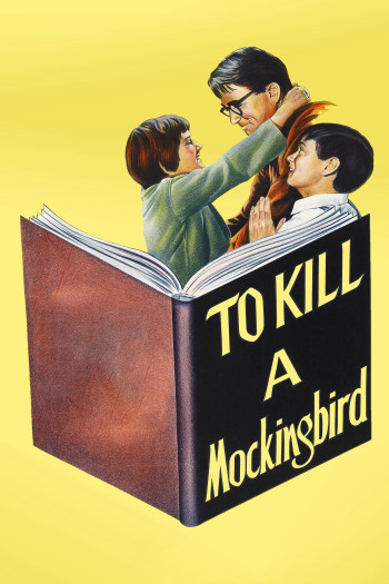 Giết con chim nhại - To Kill a Mockingbird (1962)