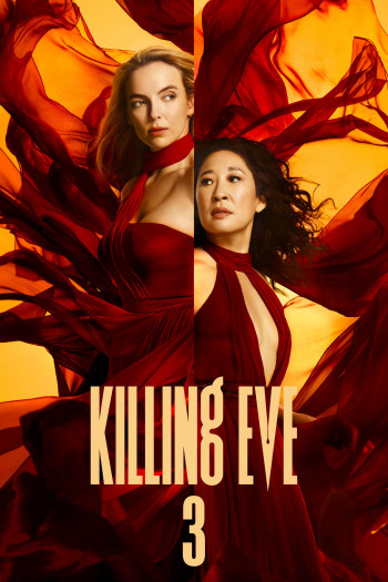 Giết Eve (Phần 3) - Killing Eve (Season 3) (2020)