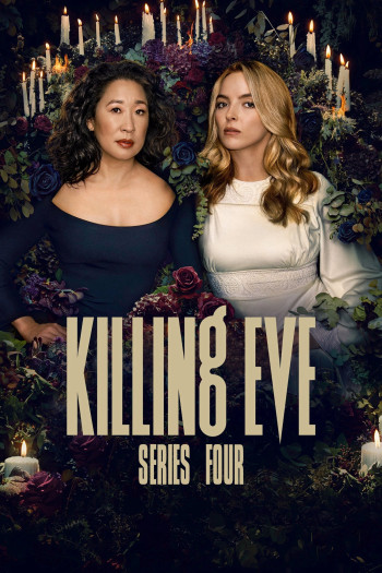 Giết Eve (Phần 4) - Killing Eve (Season 4) (2022)