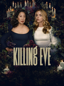 Giết Eve - Killing Eve (2018)