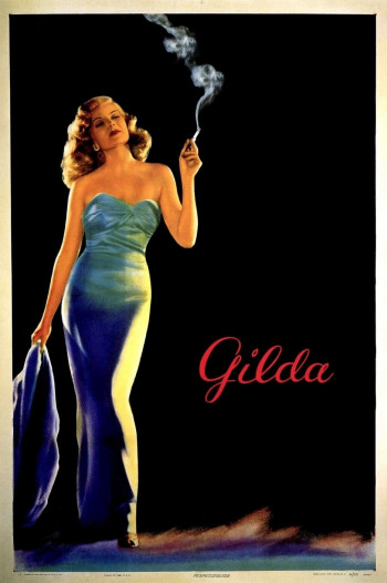 Gilda - Gilda (1946)