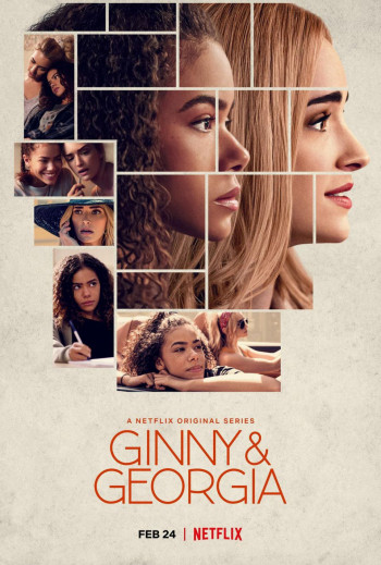 Ginny & Georgia (Phần 2) - Ginny & Georgia (Season 2) (2023)