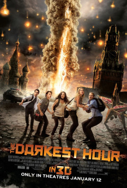 Giờ Đen Tối - The Darkest Hour (2011)