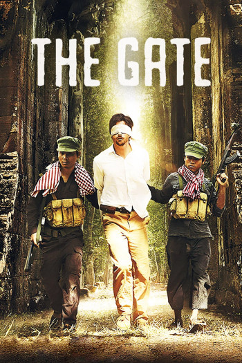 Giờ Thú Tội - The Gate (2014)