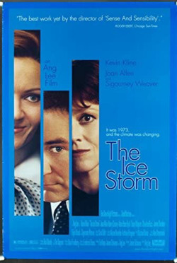 Giông Bão - The Ice Storm (1997)