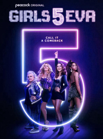 Girls5eva (Phần 1) - Girls5eva (Season 1) (2021)