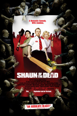 Giữa Bầy Xác Sống - Shaun of the Dead (2004)