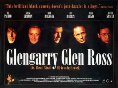 Glengarry Glen Ross - Glengarry Glen Ross