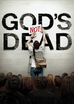 God's Not Dead - God's Not Dead (2014)