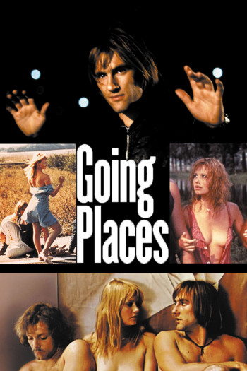 Going Places - Les Valseuses (1974)