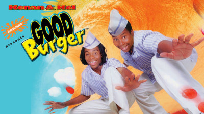Good Burger - Good Burger
