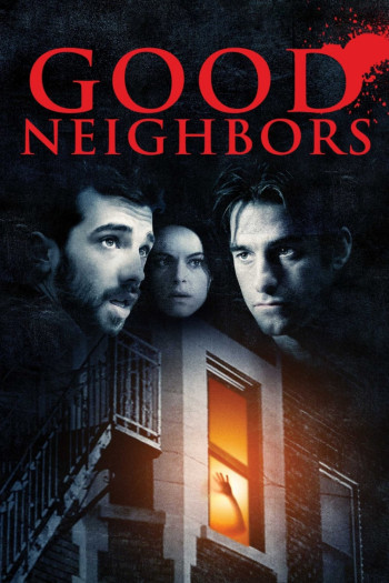 Good Neighbours - Án Mạng Nhà Bên (2010)