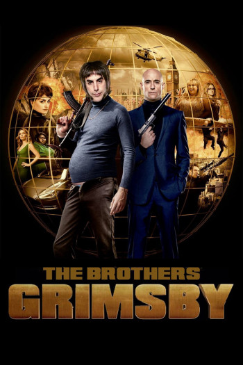 Grimsby - Grimsby (2016)