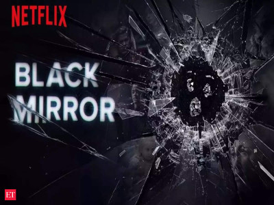 Gương đen (Phần 6) - Black Mirror (Season 6)