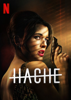 H (Phần 2) - Hache (Season 2)