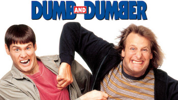 Hai Chàng Ngốc - Dumb & Dumber