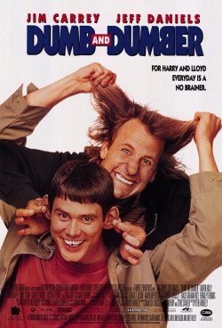 Hai Chàng Ngốc - Dumb & Dumber (1994)