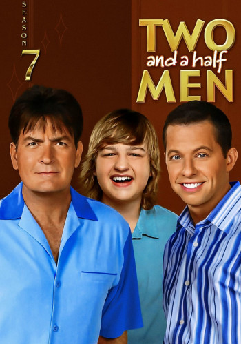 Hai người đàn ông rưỡi (Phần 7) - Two and a Half Men (Season 7) (2009)