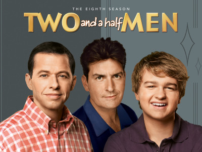 Hai người đàn ông rưỡi (Phần 8) - Two and a Half Men (Season 8)
