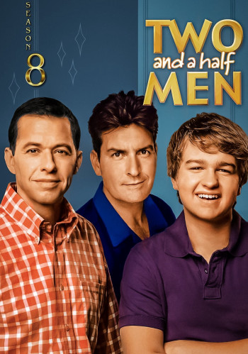 Hai người đàn ông rưỡi (Phần 8) - Two and a Half Men (Season 8)