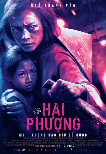Hai Phượng - Furie (2019)